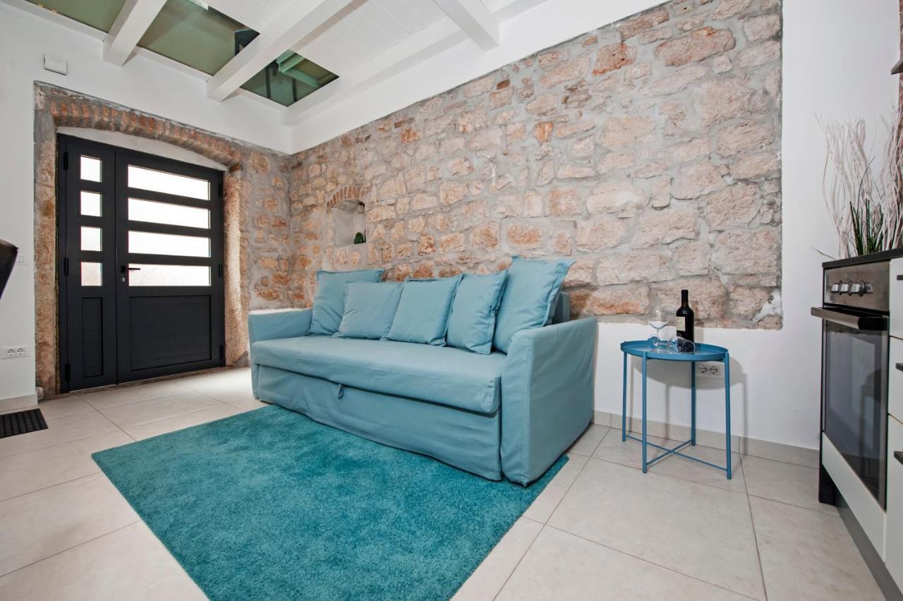 Marcus Home Rovinj Exterior photo