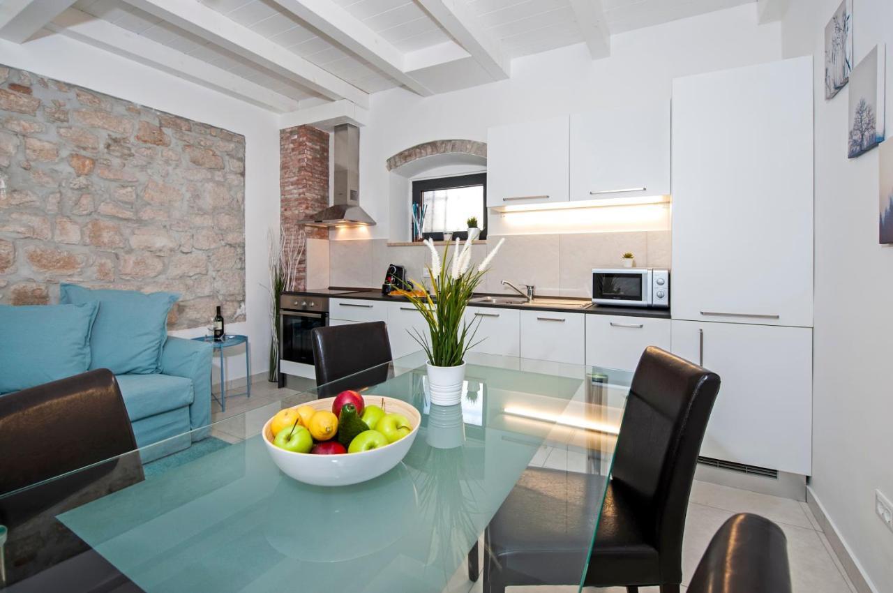 Marcus Home Rovinj Exterior photo