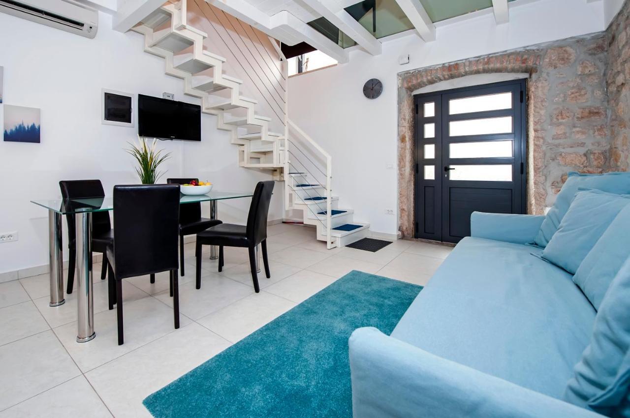 Marcus Home Rovinj Exterior photo