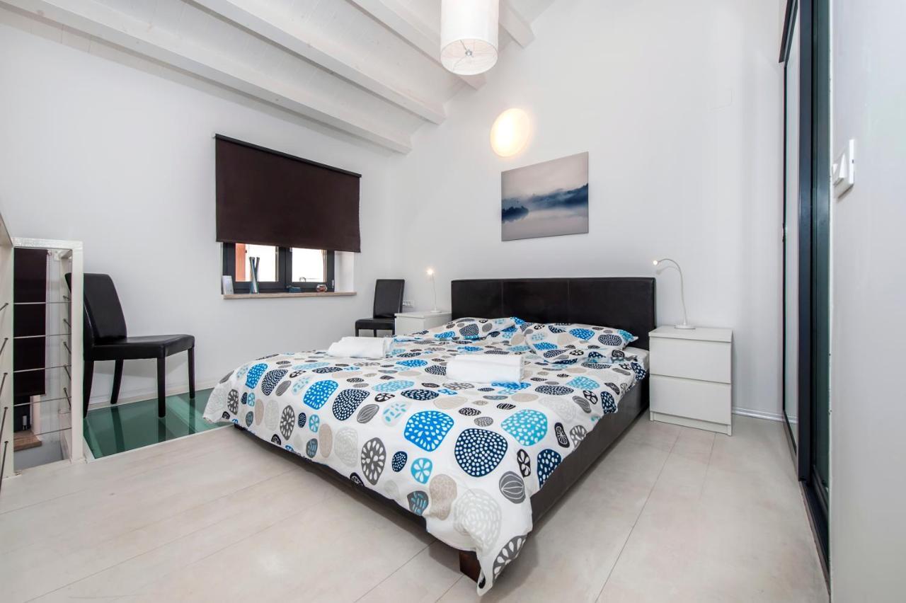 Marcus Home Rovinj Exterior photo