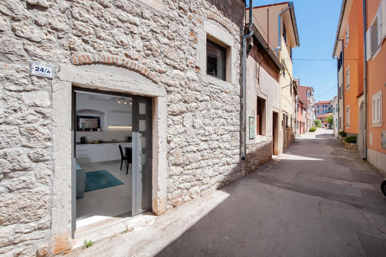 Marcus Home Rovinj Exterior photo